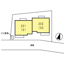 ガーデンハウス　Ｃの物件内観写真